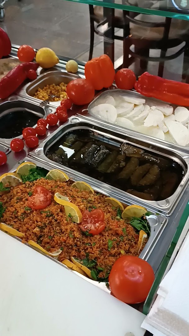Mira Döner, Pizza, Pasta · Fotos 13
