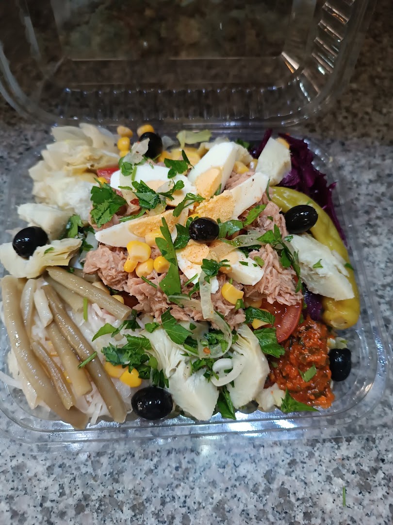 Mira Döner, Pizza, Pasta · Fotos 9