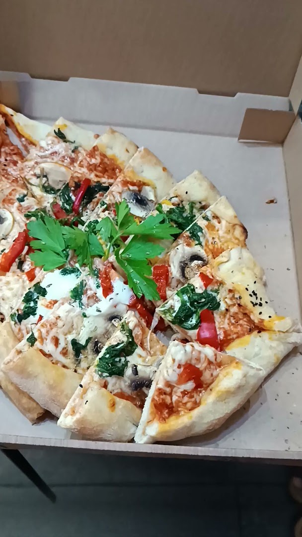 Mira Döner, Pizza, Pasta · Fotos 12