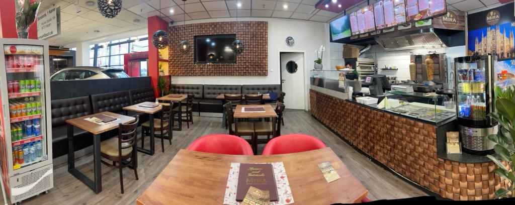 Mira Döner, Pizza, Pasta · Fotos 14